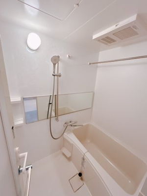 【浴室】 | TOP COURT都島