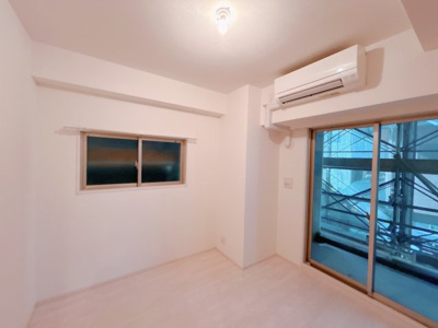 【洋室】 | TOP COURT都島