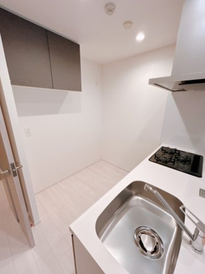 【キッチン】 | TOP COURT都島