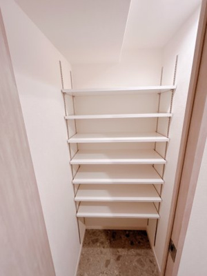 【玄関】 | TOP COURT都島