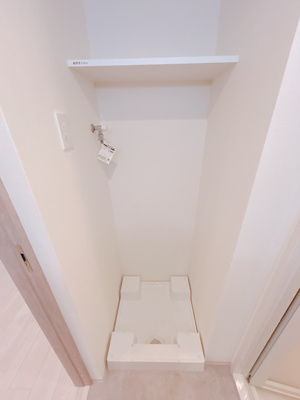 【設備】 | TOP COURT都島