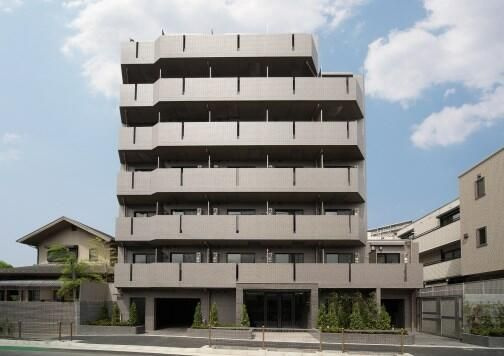 ルーブル大塚弐番館