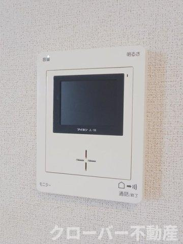 ＪａｄｅＨｏｕｓｅ　Ａのセキュリティ