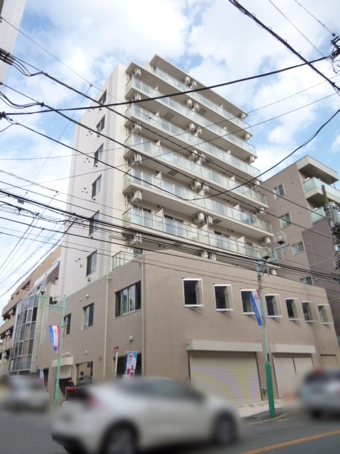 ダイヤモンドビル