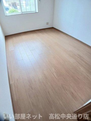 【その他】 | サンライズ川原Ｂ