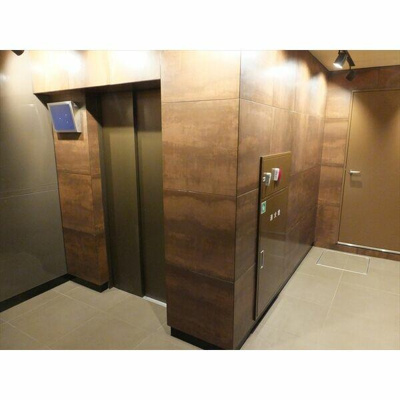 【その他共用部分】 | スパシエ東神奈川