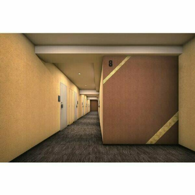 【その他】 | スパシエ東神奈川