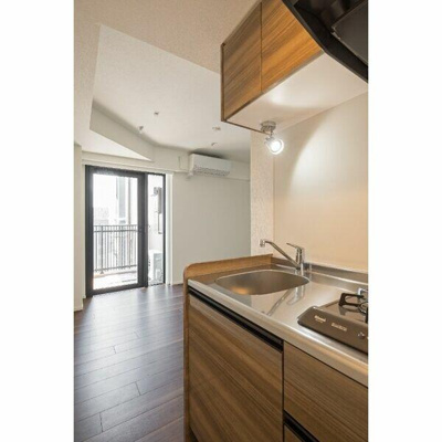 【洋室】 | スパシエ東神奈川