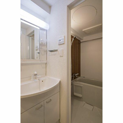 【内装】 | スパシエ東神奈川