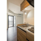 【キッチン】 | スパシエ東神奈川