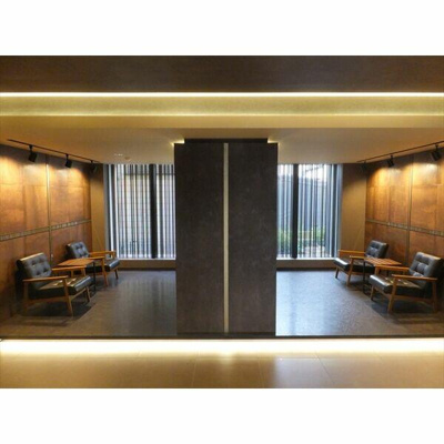 【ロビー】 | スパシエ東神奈川