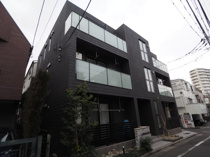 Bronnley Courtの画像