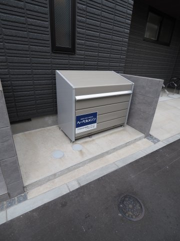 【その他共用部分】 | Bronnley Court