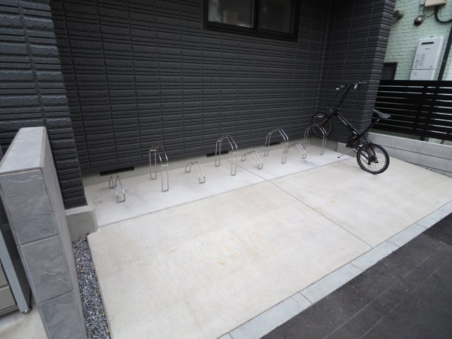 【その他共用部分】 | Bronnley Court