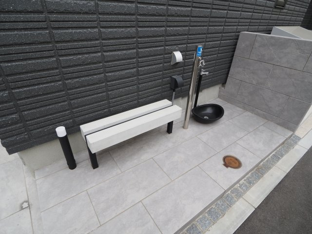 【その他】 | Bronnley Court