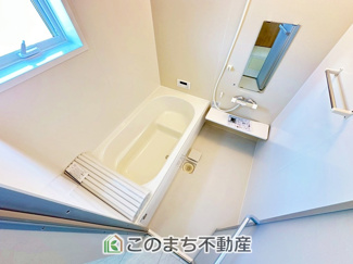 【浴室】 | LiveleGarden.S第5下野小金井　1号棟 | 