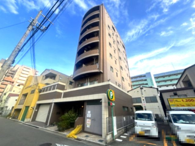 グランドスペラーレ六甲道