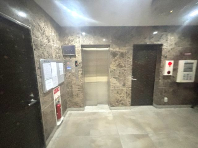 グランドスペラーレ六甲道のその他共用部分