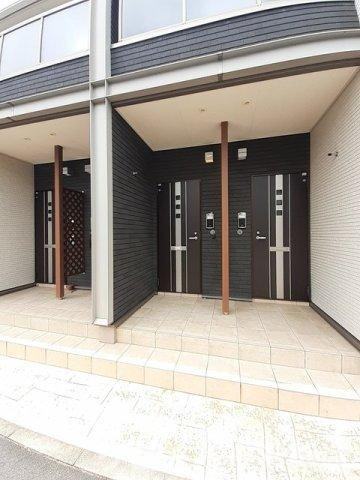 ウエストベルのその他共用部分