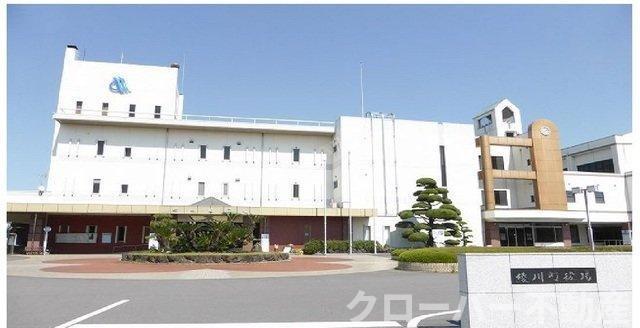 ウエストベルの周辺|綾川町役場さんまで850m