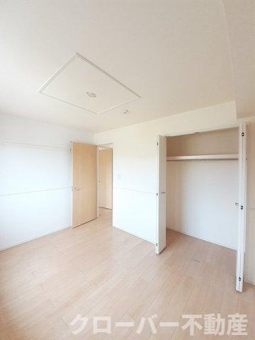 ウエストベルの内装