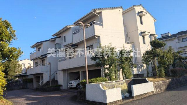 ５９８７６　コーポラス岐阜西