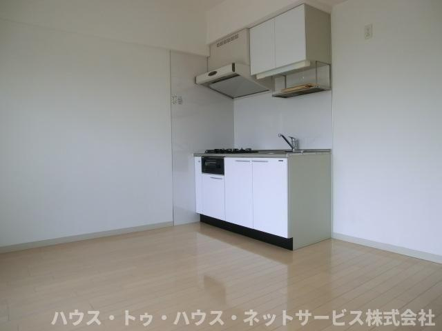 ELLE GARDEN柏の葉の居間・リビング