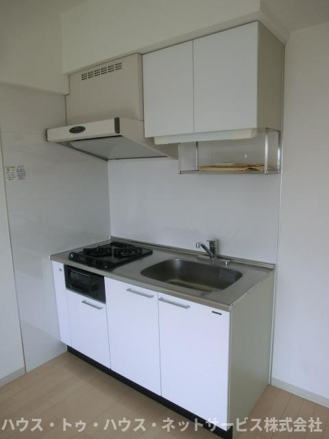 ELLE GARDEN柏の葉のキッチン