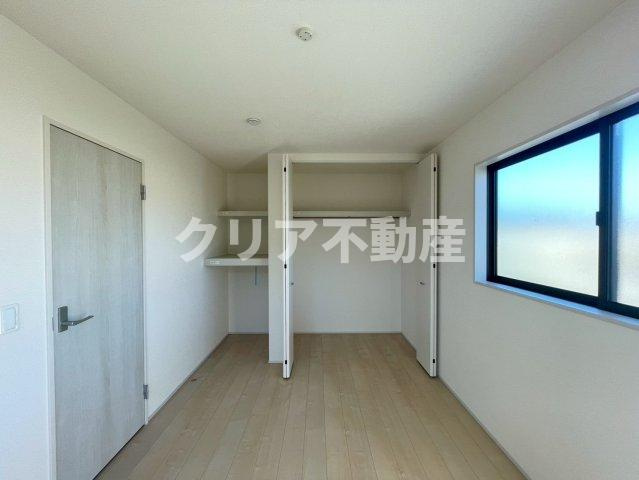 【収納】 | 高崎市新町第24　1号棟 | 同仕様施工例