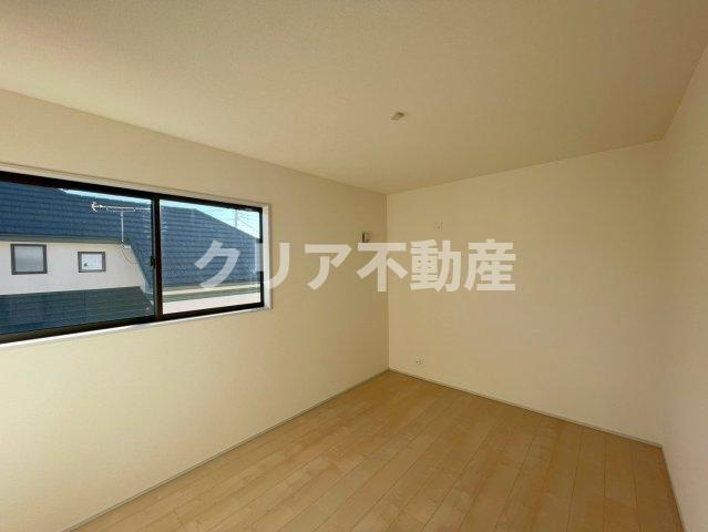 【子供部屋】 | 高崎市新町第24　1号棟 | 同仕様施工例