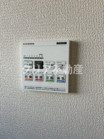 【設備】 | 高崎市新町第24　1号棟