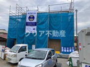 高崎市新町第24　1号棟の画像