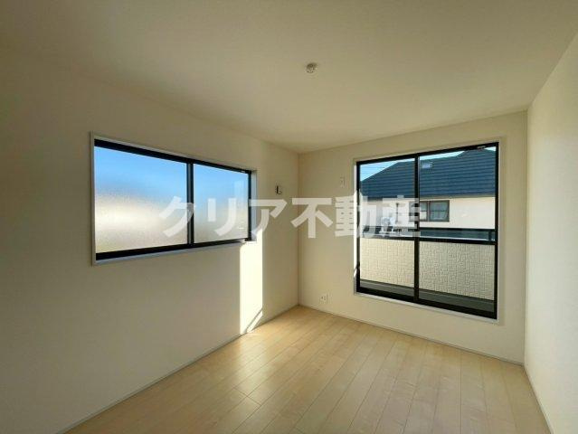 【内装】 | 高崎市新町第24　1号棟 | 同仕様施工例