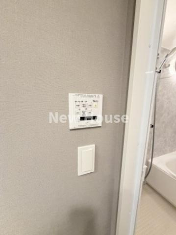 ロイヤルパークス赤羽ノースの設備