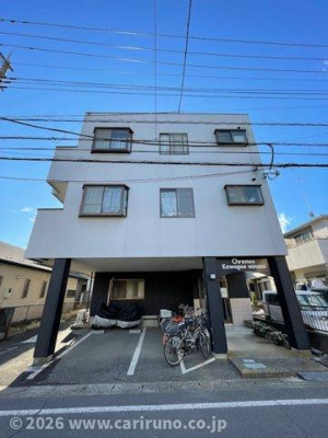 【外観】 | クロノス川越南