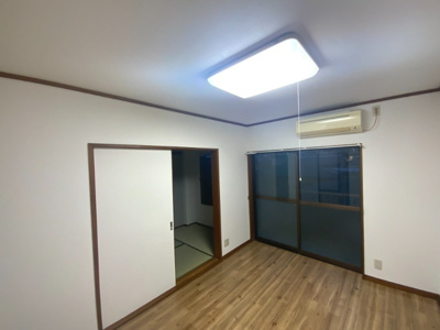 【居間・リビング】 | クロノス川越南