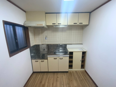 【キッチン】 | クロノス川越南