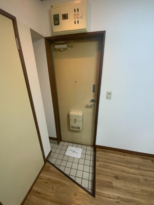 【玄関】 | クロノス川越南