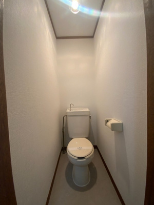 【トイレ】 | クロノス川越南