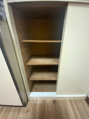 【収納】 | クロノス川越南