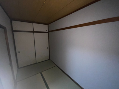 【和室】 | クロノス川越南