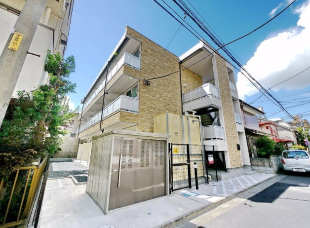 リブリ・カシオペア