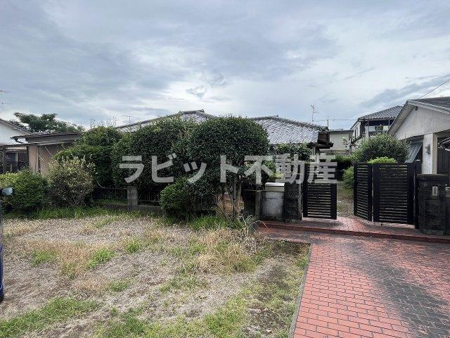 【外観】 | 既存住宅：鷹尾3丁目