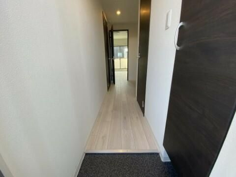 ジーメゾン大宮日進イーストの内装