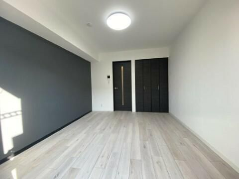 ジーメゾン大宮日進イーストの居間・リビング