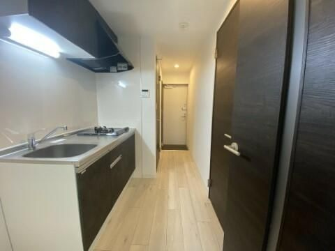 ジーメゾン大宮日進イーストの内装