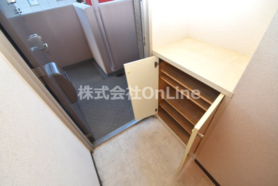 【収納】 | イーストヒル長田