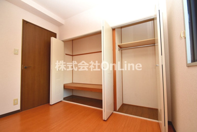 【収納】 | イーストヒル長田