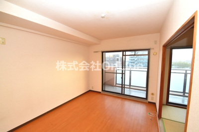 【居間・リビング】 | イーストヒル長田