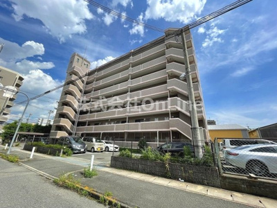 【外観】 | イーストヒル長田